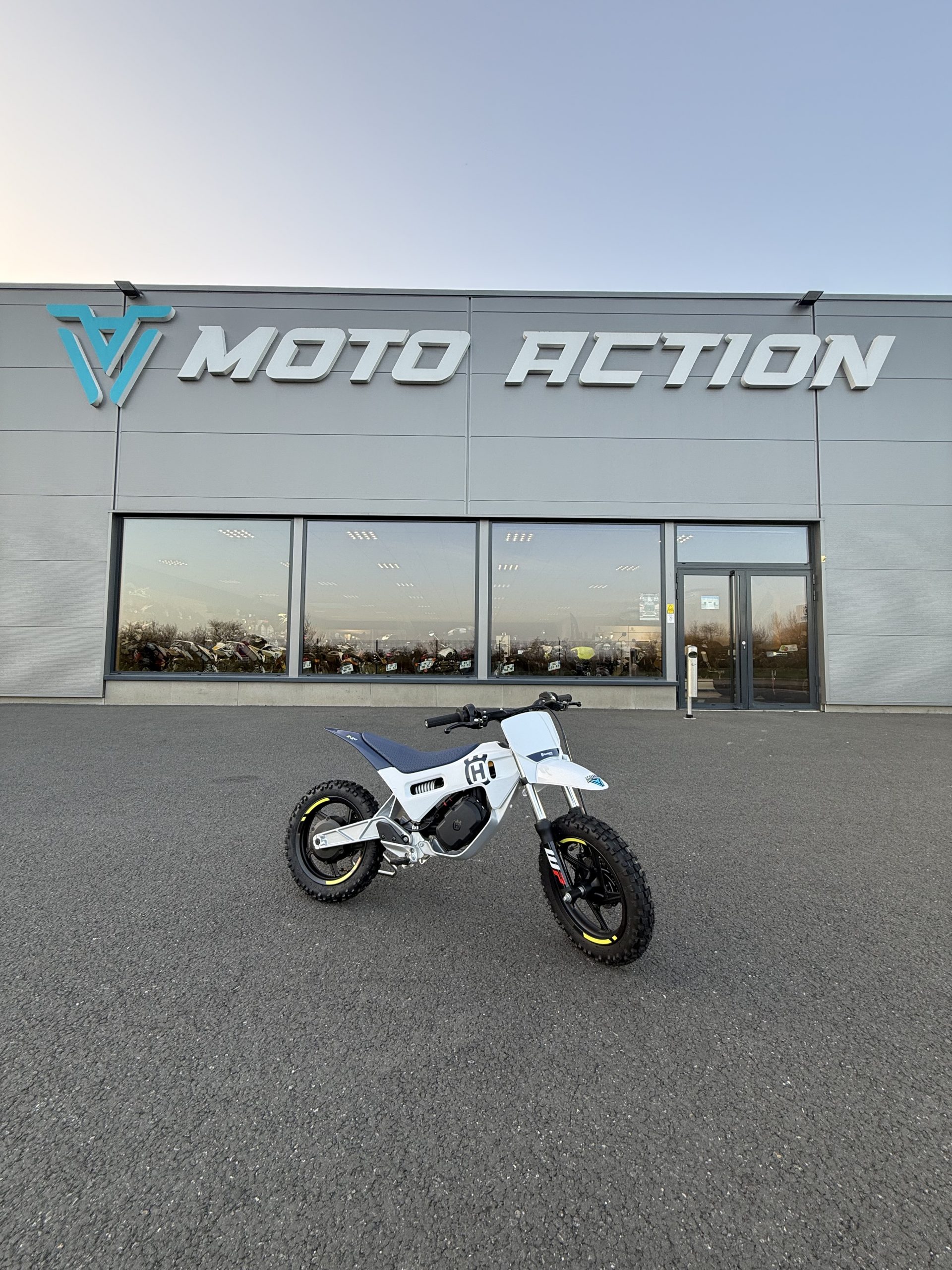 You are currently viewing HUSQVARNA E-E2 2024